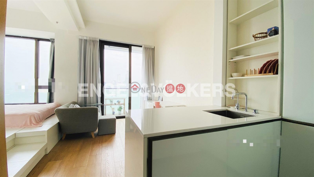 1 Bed Flat for Sale in Wan Chai, The Gloucester 尚匯 Sales Listings | Wan Chai District (EVHK100102)