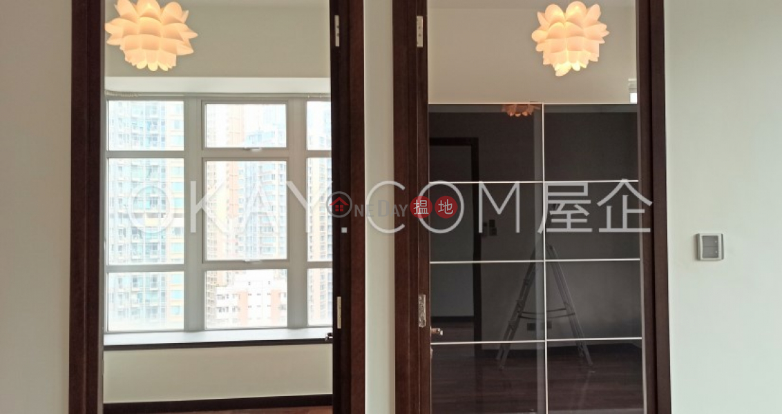 HK$ 1,360萬嘉薈軒-灣仔區-2房1廁,露台《嘉薈軒出售單位》