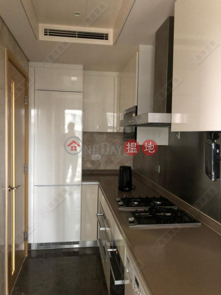 grand austin 中層C室|油尖旺Grand Austin 5A座(Grand Austin Tower 5A)出售樓盤 (555905)