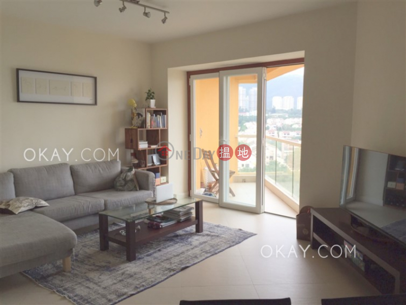 Intimate 2 bedroom with sea views & balcony | Rental, 3 Discovery Bay Road | Lantau Island, Hong Kong, Rental, HK$ 27,500/ month