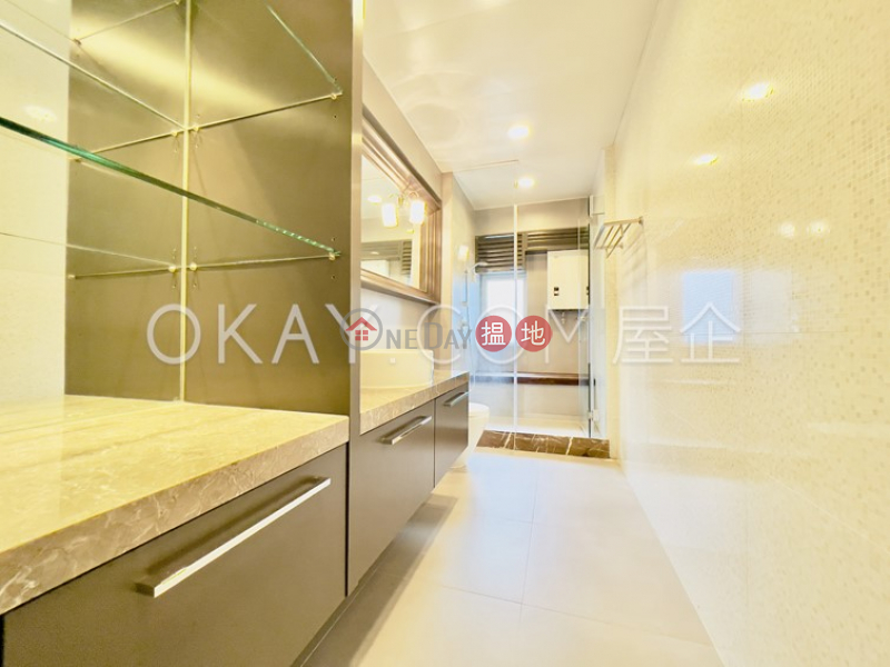HK$ 63,000/ 月-BOWEN VERDE灣仔區-3房2廁,實用率高,連車位BOWEN VERDE出租單位
