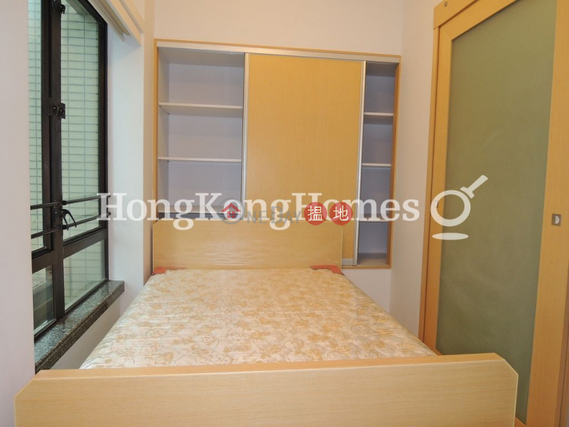 1 Bed Unit at Bella Vista | For Sale | 3 Ying Fai Terrace | Western District Hong Kong, Sales | HK$ 9.5M