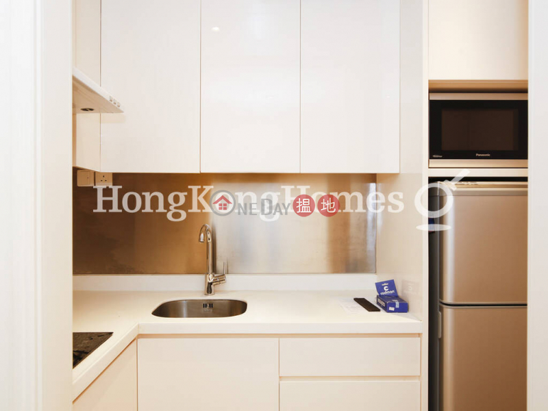 HK$ 30,000/ month Convention Plaza Apartments, Wan Chai District | 1 Bed Unit for Rent at Convention Plaza Apartments