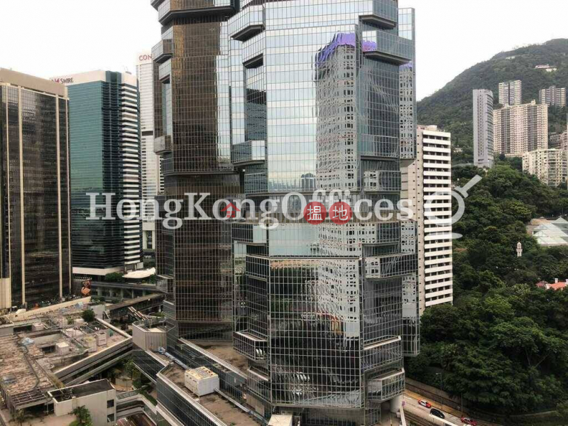 Property Search Hong Kong | OneDay | Office / Commercial Property, Rental Listings Office Unit for Rent at Bank of American Tower