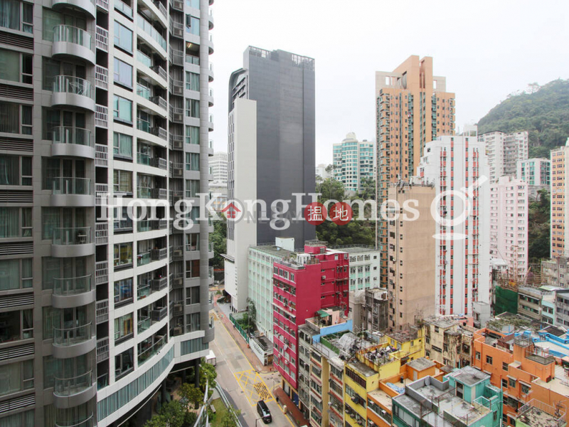 香港搵樓|租樓|二手盤|買樓| 搵地 | 住宅出租樓盤-尚翹峰1期2座兩房一廳單位出租