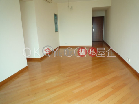 3房2廁,極高層,星級會所擎天半島出售單位 | 擎天半島 Sorrento _0