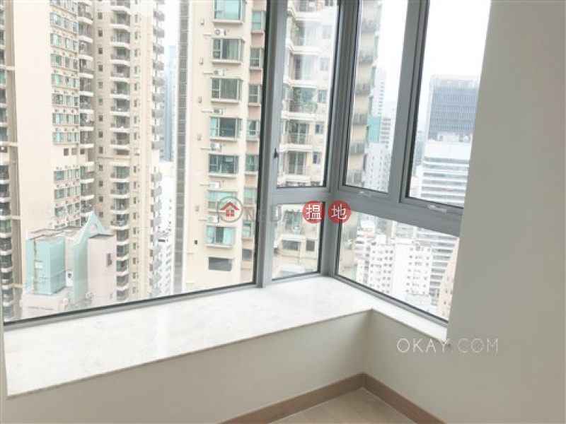 香港搵樓|租樓|二手盤|買樓| 搵地 | 住宅|出租樓盤3房2廁,露台《壹環出租單位》
