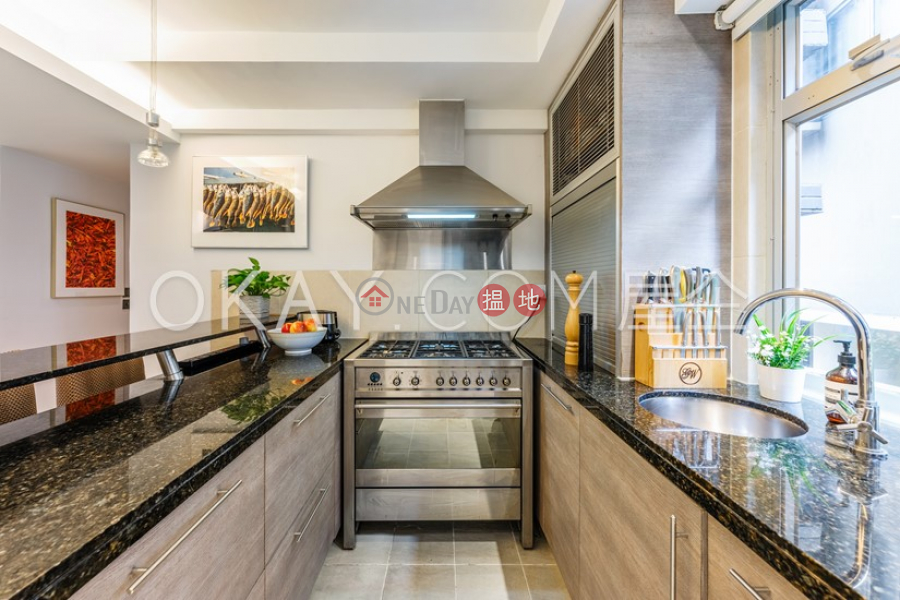 Property Search Hong Kong | OneDay | Residential, Rental Listings | Lovely 2 bedroom with terrace | Rental