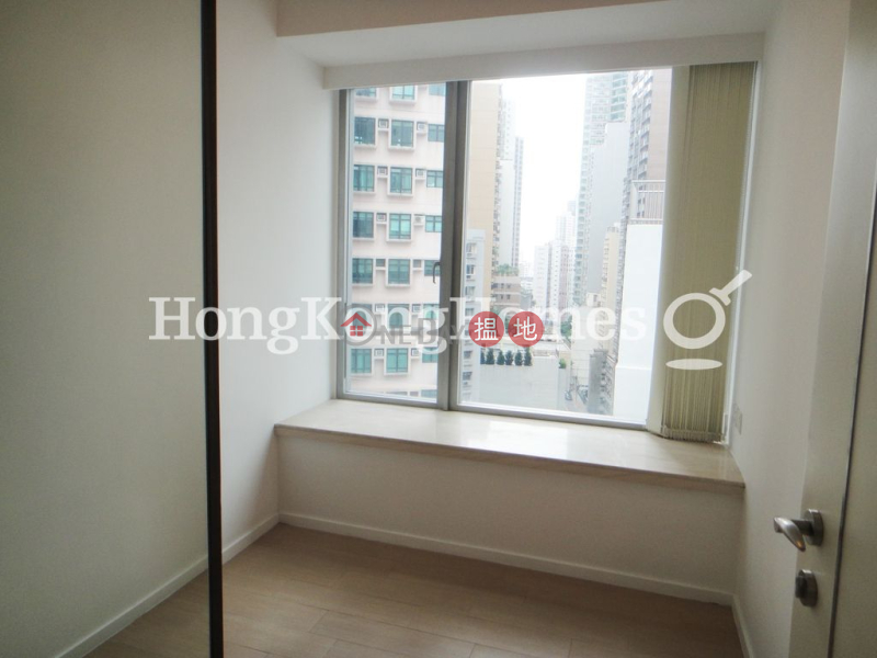 HK$ 10M | Soho 38 | Western District 2 Bedroom Unit at Soho 38 | For Sale