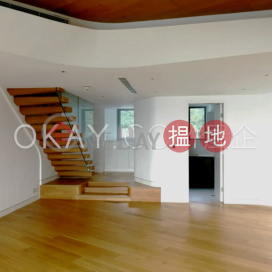 Exquisite 3 bedroom with sea views, balcony | Rental | Block 1 ( De Ricou) The Repulse Bay 影灣園1座 _0