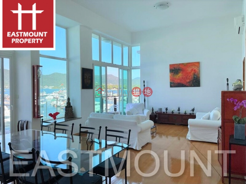 Sai Kung Town Apartment | Property For Sale in Costa Bello, Hong Kin Road 康健路西貢濤苑-Waterfront, With roof | Property ID:1491 288 Hong Kin Road | Sai Kung | Hong Kong Rental | HK$ 65,000/ month