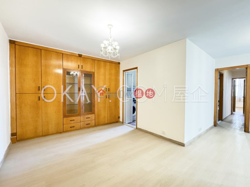 Efficient 3 bedroom in Quarry Bay | For Sale | (T-26) Tsui Kung Mansion On Kam Din Terrace Taikoo Shing 隋宮閣 (26座) Sales Listings