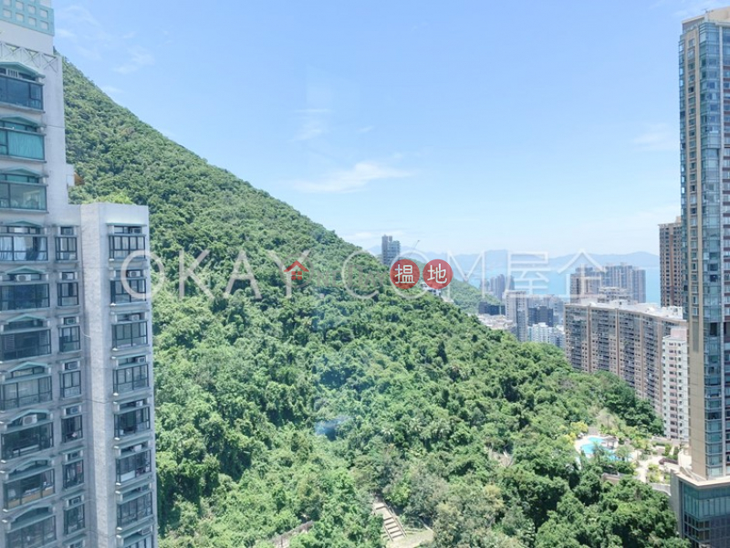 香港搵樓|租樓|二手盤|買樓| 搵地 | 住宅|出租樓盤|2房1廁,極高層駿豪閣出租單位