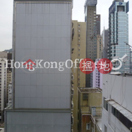 Office Unit for Rent at Soundwill Plaza II Midtown
