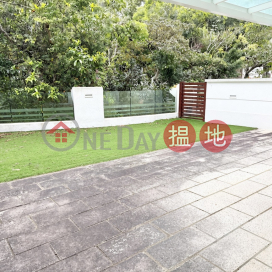 仁義路樓盤,西貢, 新界