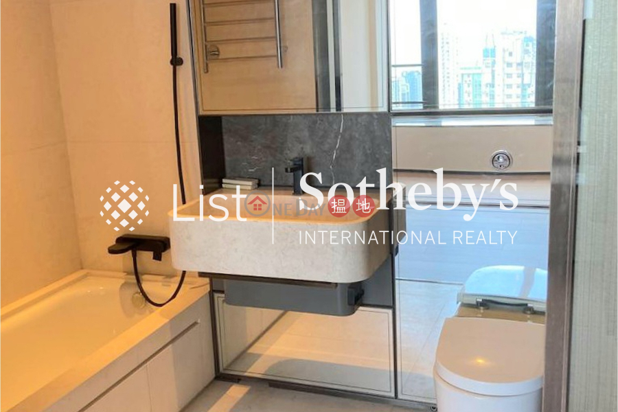 Property for Rent at Arezzo with 2 Bedrooms | 33 Seymour Road | Western District Hong Kong | Rental HK$ 66,000/ month