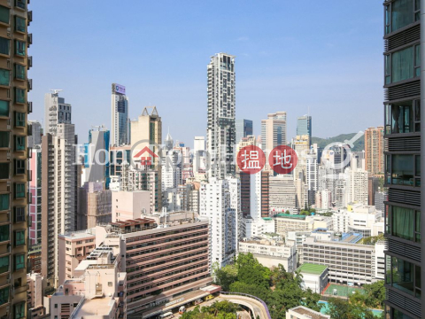 尚翹峰1期2座三房兩廳單位出售 | 尚翹峰1期2座 The Zenith Phase 1, Block 2 _0