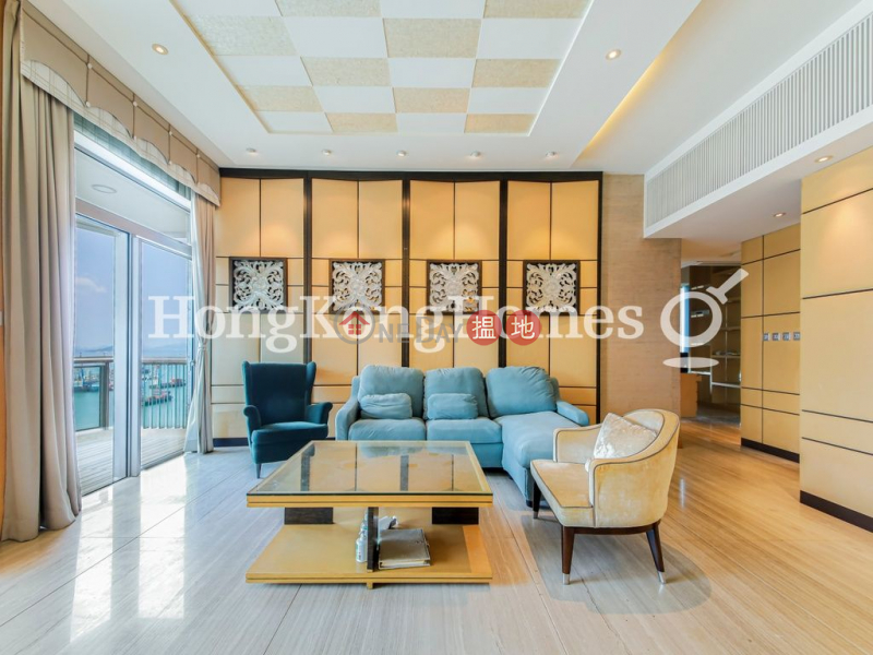 一號銀海1座未知-住宅|出租樓盤-HK$ 75,000/ 月