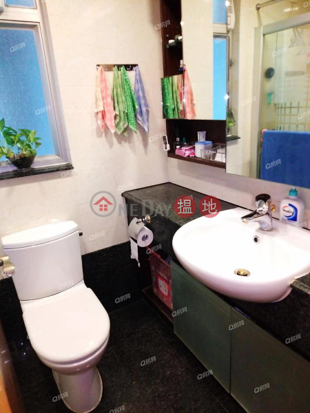 Property Search Hong Kong | OneDay | Residential | Sales Listings Sham Wan Towers Block 3 | 3 bedroom High Floor Flat for Sale