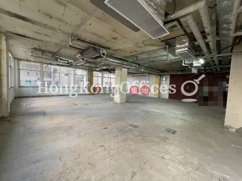 Office Unit for Rent at New Henry House, 10 Ice House Street | Central District Hong Kong | Rental HK$ 104,800/ month
