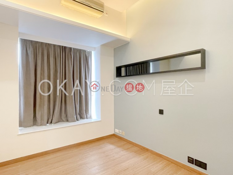 Gorgeous 2 bedroom with harbour views | Rental | The Masterpiece 名鑄 Rental Listings