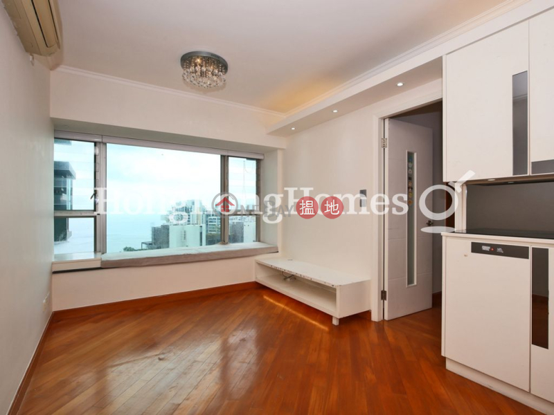 3 Bedroom Family Unit for Rent at Tower 2 Trinity Towers | Tower 2 Trinity Towers 丰匯2座 Rental Listings