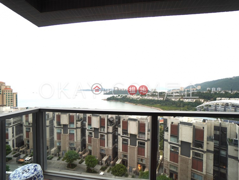 Charming 3 bedroom with balcony | For Sale | 8 Amalfi Drive | Lantau Island | Hong Kong, Sales | HK$ 16.5M