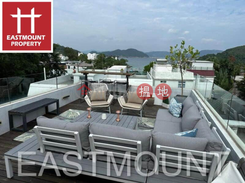 Clearwater Bay Village House | Property For Sale in Siu Hang Hau, Sheung Sze Wan 相思灣小坑口-Detached, Garden & front yard | Siu Hang Hau Village House 小坑口村屋 _0