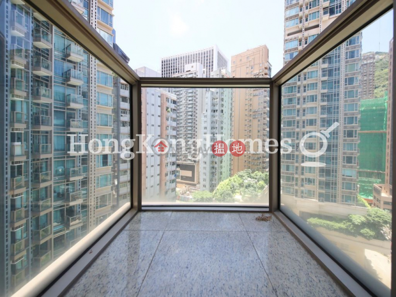 2 Bedroom Unit for Rent at The Avenue Tower 1 200 Queens Road East | Wan Chai District | Hong Kong | Rental | HK$ 33,000/ month