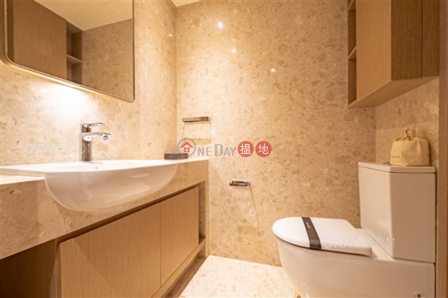 Property Search Hong Kong | OneDay | Residential, Sales Listings | Elegant 3 bedroom on high floor with balcony | For Sale