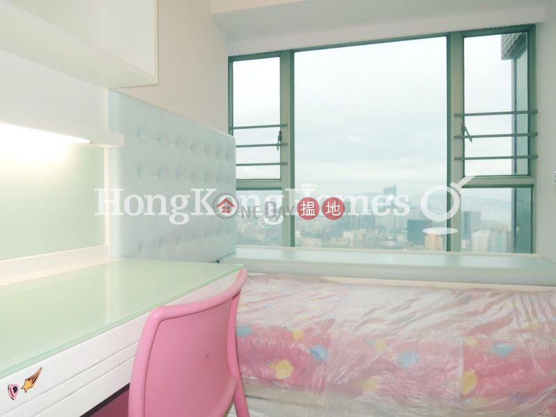 3 Bedroom Family Unit for Rent at Tower 1 The Victoria Towers | 188 Canton Road | Yau Tsim Mong Hong Kong | Rental HK$ 41,000/ month