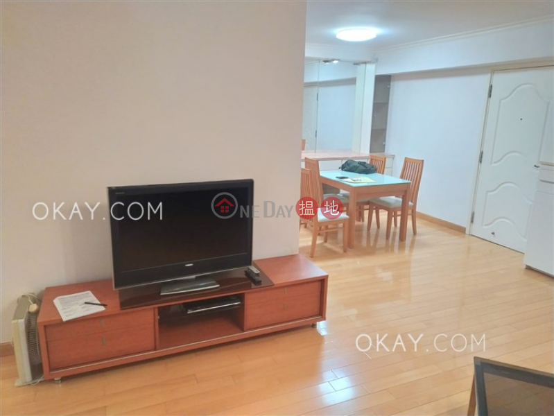 Property Search Hong Kong | OneDay | Residential, Rental Listings, Popular 3 bedroom in Quarry Bay | Rental