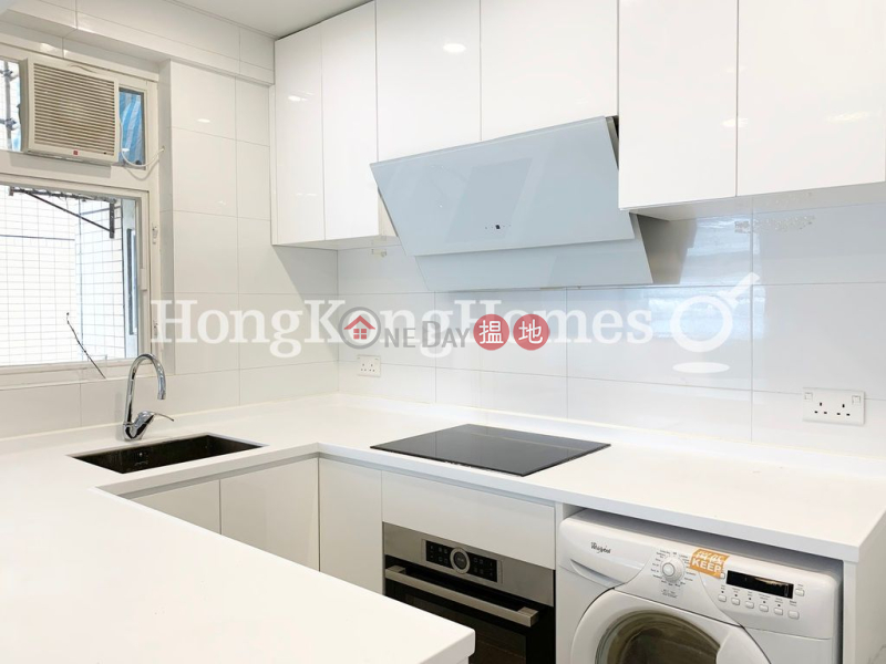 香港搵樓|租樓|二手盤|買樓| 搵地 | 住宅|出售樓盤|伊利莎伯大廈A座兩房一廳單位出售