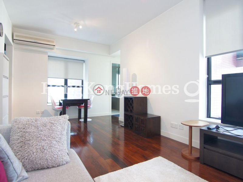 HK$ 25,000/ month Scenic Rise, Western District, 2 Bedroom Unit for Rent at Scenic Rise