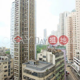 2房2廁,露台吉席街18號出租單位 | 吉席街18號 18 Catchick Street _0