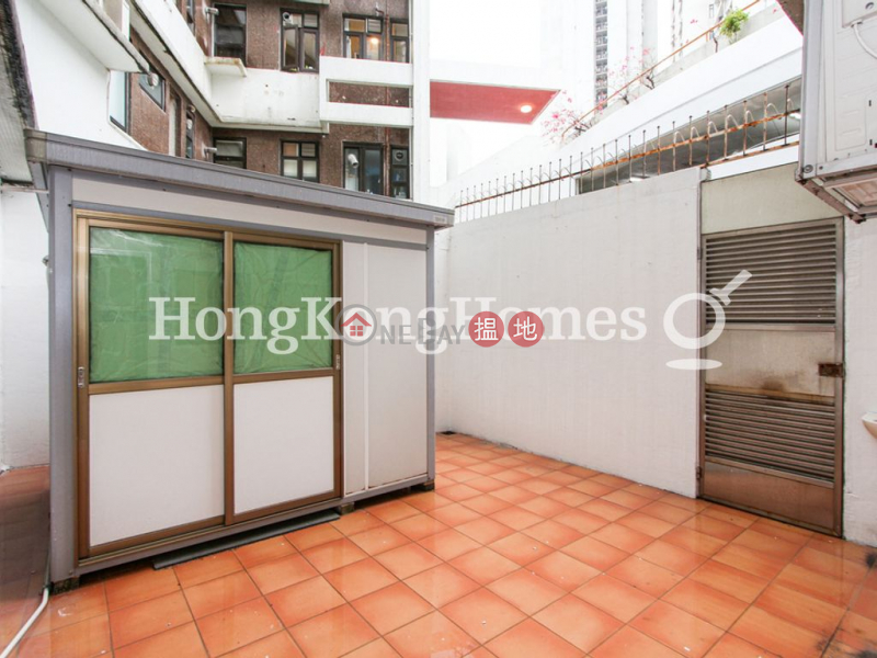 CHI FU FA YUEN-YAR CHEE VILLAS - BLOCK L3, Unknown | Residential Rental Listings, HK$ 40,000/ month