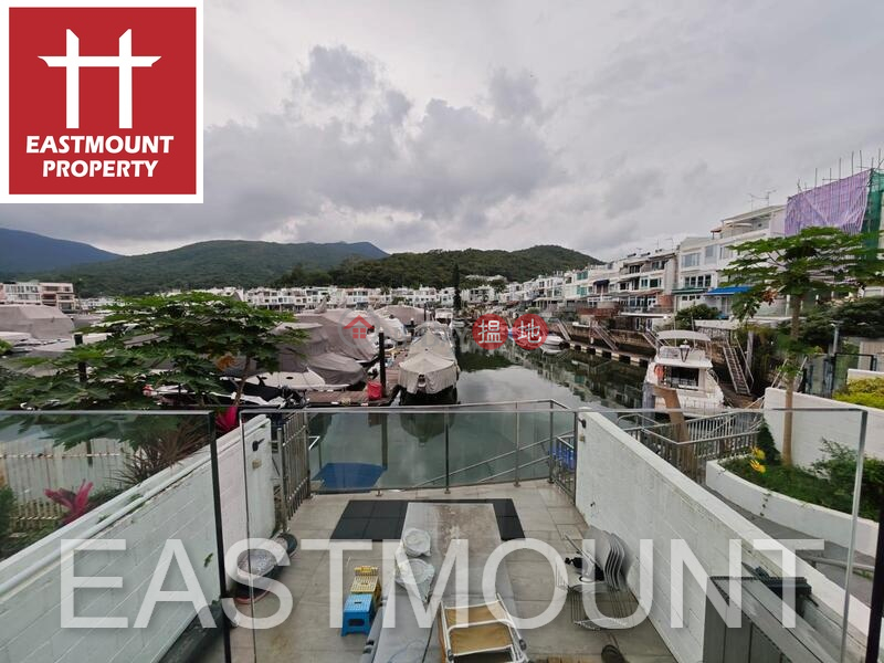 Sai Kung Villa House | Property For Sale and Lease in Marina Cove, Hebe Haven 白沙灣匡湖居-Full seaview and Garden right at Seaside | Marina Cove Phase 1 匡湖居 1期 Rental Listings