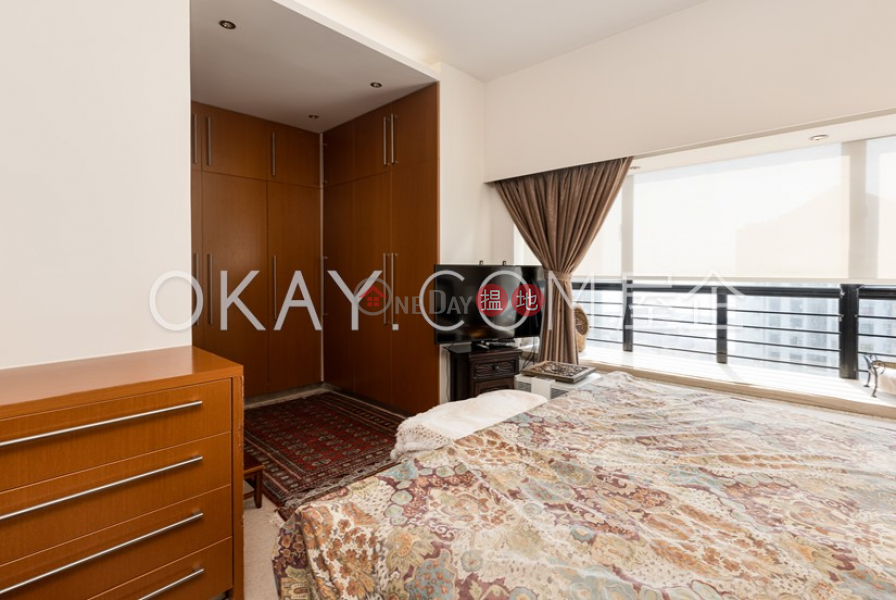 Stylish 3 bedroom on high floor with rooftop & balcony | For Sale, 55 Caperidge Drive | Lantau Island, Hong Kong | Sales, HK$ 20M