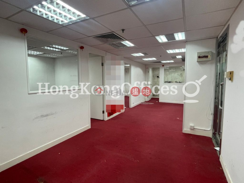 Office Unit for Rent at One Capital Place 18 Luard Road | Wan Chai District, Hong Kong | Rental | HK$ 28,566/ month