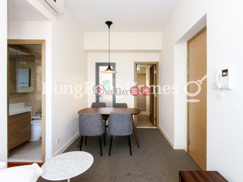 吉席街18號兩房一廳單位出租-18吉席街 | 西區香港-出租|HK$ 30,000/ 月