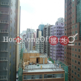 Office Unit for Rent at The Phoenix, The Phoenix 盧押道21-25號 | Wan Chai District (HKO-25974-ADHR)_0