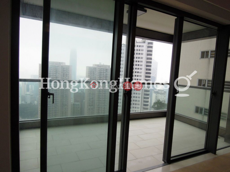 3 Bedroom Family Unit for Rent at Branksome Grande, 3 Tregunter Path | Central District Hong Kong Rental HK$ 112,000/ month