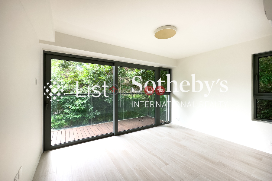 Property Search Hong Kong | OneDay | Residential | Rental Listings Property for Rent at Ham Tin Villas with 3 Bedrooms