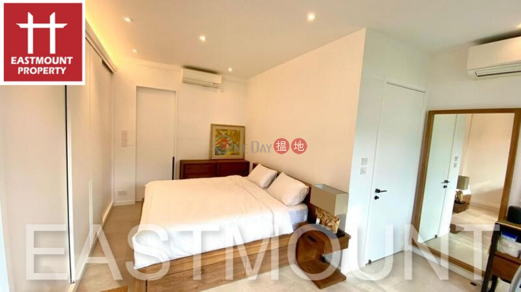 HK$ 46,000/ month | Mount Pavilia, Sai Kung, Clearwater Bay Apartment | Property For Sale and Rent in Mount Pavilia 傲瀧-Low-density luxury villa | Property ID:3351