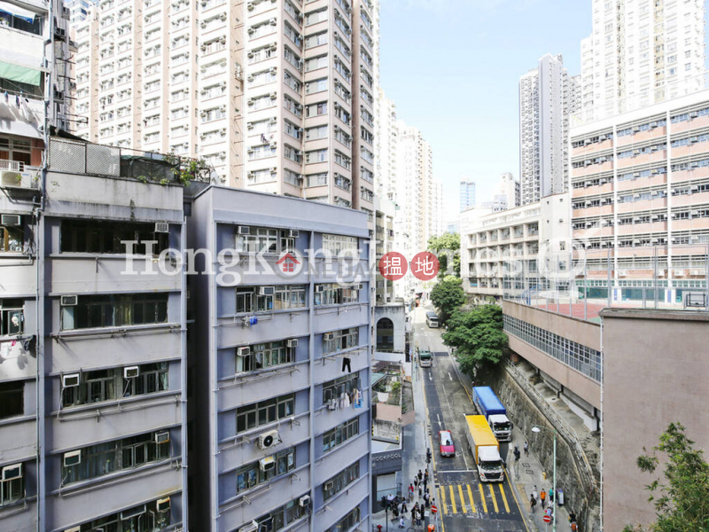 Property Search Hong Kong | OneDay | Residential | Rental Listings 1 Bed Unit for Rent at Novum West Tower 2