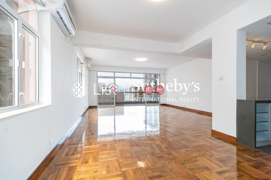 干德道64號三房兩廳單位出租|西區干德道64號(64 Conduit Road)出租樓盤 (SOTHEBY-R299203-R)