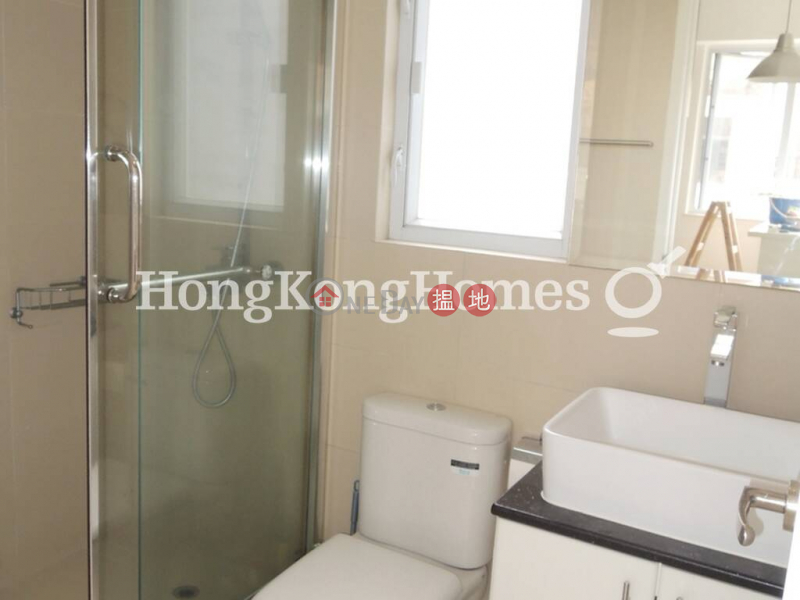 西街45-47號未知住宅|出租樓盤-HK$ 25,800/ 月