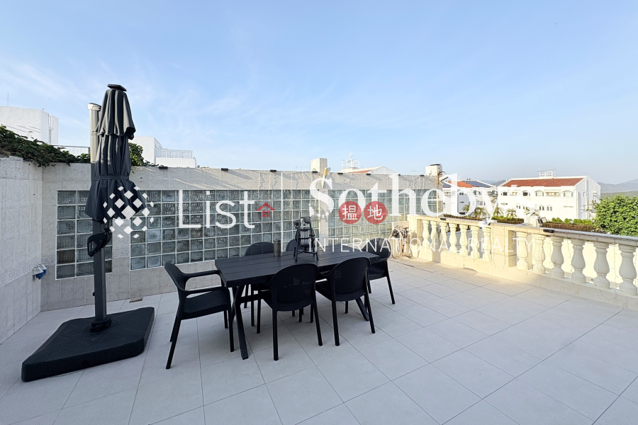 出售碧浪別墅三房兩廳單位-22坑口永隆路 | 西貢-香港-出售HK$ 3,980萬