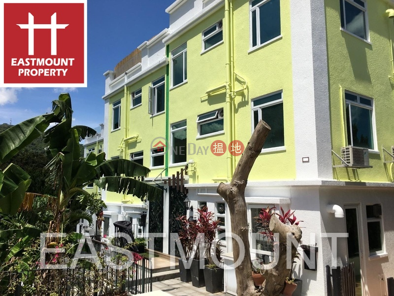 Property Search Hong Kong | OneDay | Residential Sales Listings | Sai Kung Village House | Property For Sale in Nam Shan 南山-Duplex with terrace | Property ID:2281
