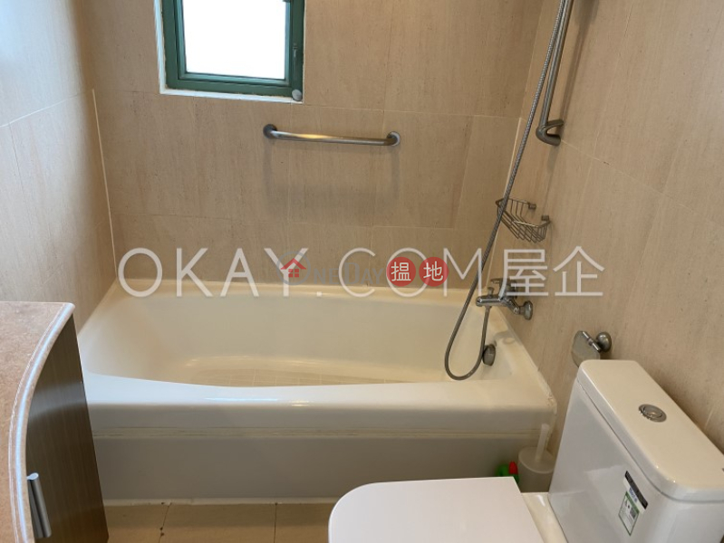HK$ 35,000/ 月|海澄湖畔一段-大嶼山|3房2廁,極高層,星級會所,露台海澄湖畔一段出租單位